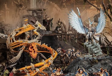 Warhammer Season of War Thondia Image: Games Workshop